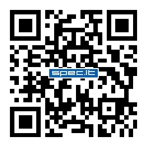 QR kodas | VENDINGA, MB | spec.lt