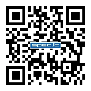 QR kodas | VENDINGAS, UAB