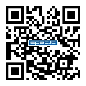 QR kodas | VENDITA ARTE, UAB | spec.lt