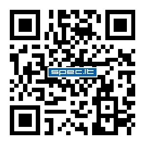 QR kodas | VENDITO, UAB | spec.lt