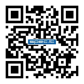 QR kodas | Venditor, UAB | spec.lt