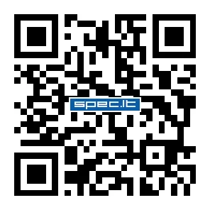 QR kodas | Vendo Mediam, UAB
