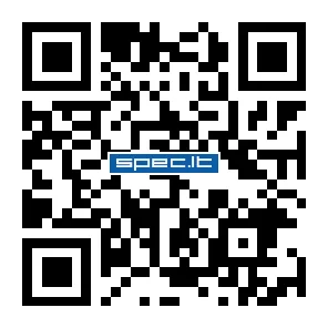 QR kodas | VENDO VOX, UAB | spec.lt