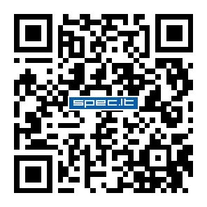 QR kodas | Paulig Lietuva, UAB | spec.lt