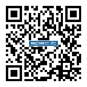 QR kodas | Vendor Med supply, MB