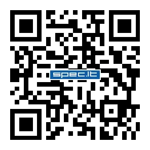 QR kodas | Vendoreal, UAB