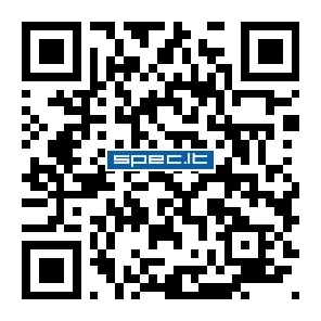 QR kodas | VENDORS GROUP, UAB | spec.lt