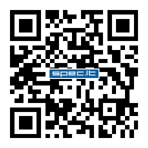 QR kodas | Vendorus, MB | spec.lt