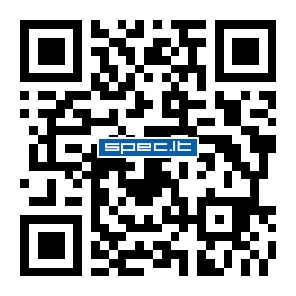 QR kodas | Vendos, UAB