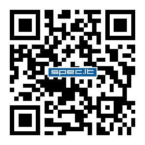 QR kodas | Vendrus, MB