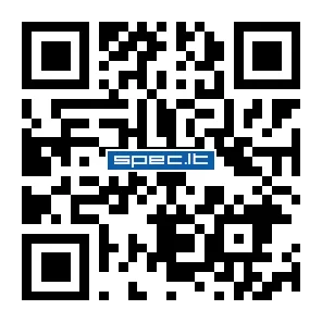 QR kodas | VENDSERVIS, UAB | spec.lt