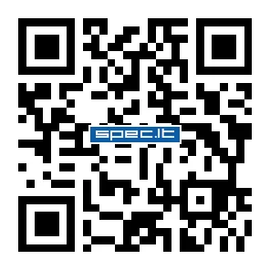 QR kodas | Venduro, UAB | spec.lt