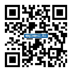 QR kodas | Vendus, UAB