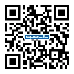 QR kodas | VENECIJA LT, UAB | spec.lt