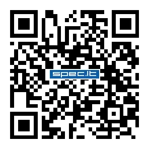 QR kodas | Veneks baldai, UAB
