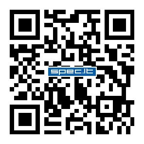 QR kodas | VENENO, IĮ