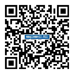 QR kodas | VENERA, naktinis džentelmenų klubas, UAB KULMINACIJA | spec.lt