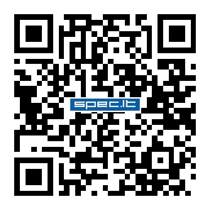QR kodas | Veneros klubas, UAB | spec.lt