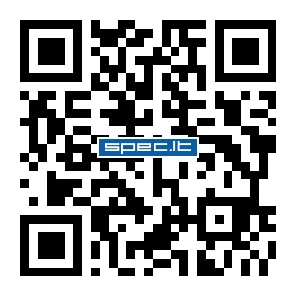 QR kodas | Venessi, UAB | spec.lt