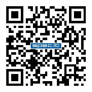 QR kodas | Vengės baldai, UAB
