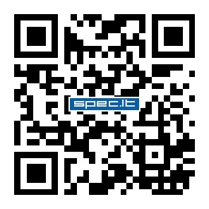 QR kodas | Venisonas, MB