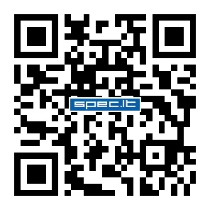 QR kodas | Venkasta, MB