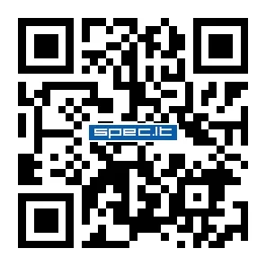 QR kodas | Venlana, UAB | spec.lt