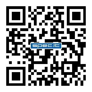 QR kodas | Venlip, MB | spec.lt