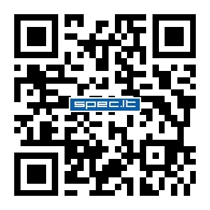 QR kodas | Venorsa, UAB