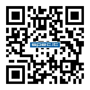 QR kodas | VENŠILA, UAB | spec.lt