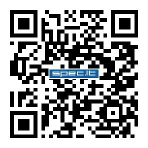 QR kodas | Venskauskas Drift, VŠĮ | spec.lt