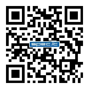 QR kodas | Venslita, UAB | spec.lt