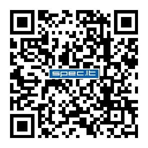 QR kodas | Venslovos radijo ir televizijos taisykla