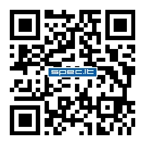 QR kodas | Vensola, UAB | spec.lt
