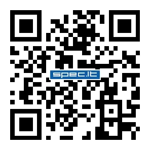 QR kodas | Venstralita, MB