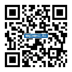 QR kodas | Vensva, UAB | spec.lt