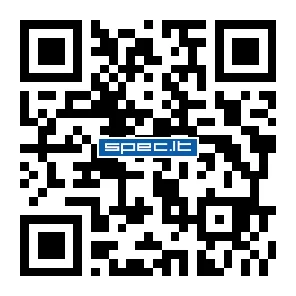 QR kodas | Vent Guru, UAB | spec.lt