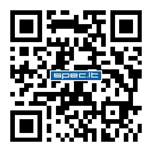 QR kodas | VENTA LT, UAB | spec.lt