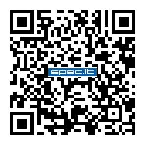 QR kodas | Metalinių garažų aikštelės eksploatavimo bendrija VENTA | spec.lt