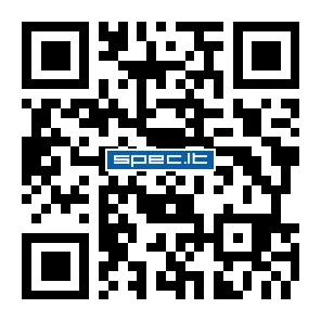 QR kodas | Venta print, MB