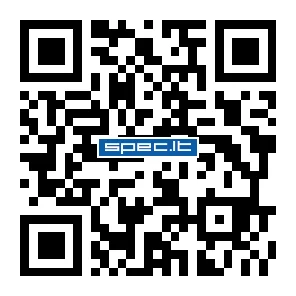 QR kodas | Venta Spb, UAB