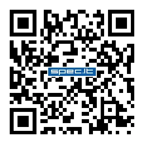 QR kodas | Venta, UAB | spec.lt