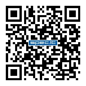 QR kodas | Venta Windows, UAB | spec.lt
