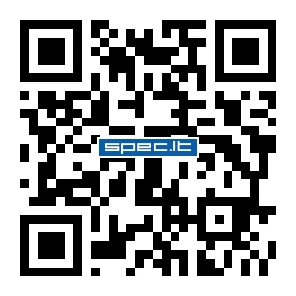 QR kodas | Ventalit, UAB