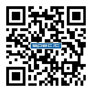 QR kodas | VENTALTA, UAB | spec.lt