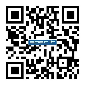 QR kodas | Ventara, UAB | spec.lt