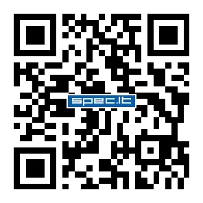 QR kodas | Ventaro Nova, MB