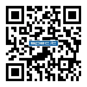 QR kodas | Ventas, UAB | spec.lt