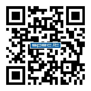 QR kodas | Ventcity, MB