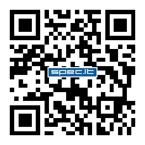 QR kodas | Ventega, MB